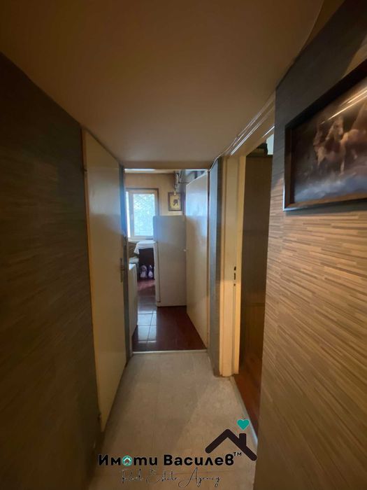 Продава 3-СТАЕН град София, Модерно предградие