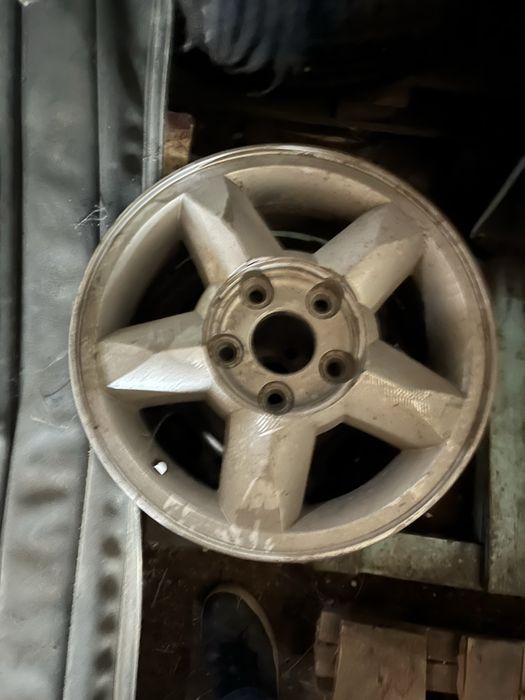 Диск hyundai starex