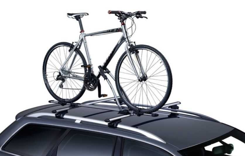 Багажник стойка за колело THULE Free Ride 532