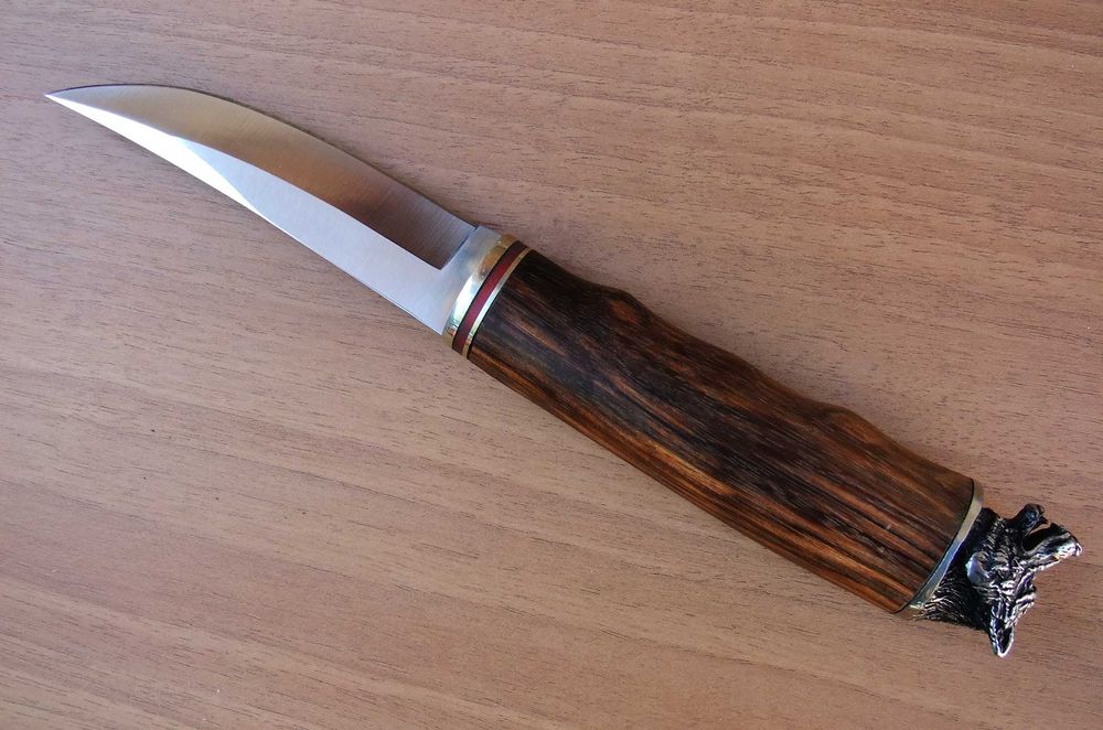 Ловен нож Dewolf A3232