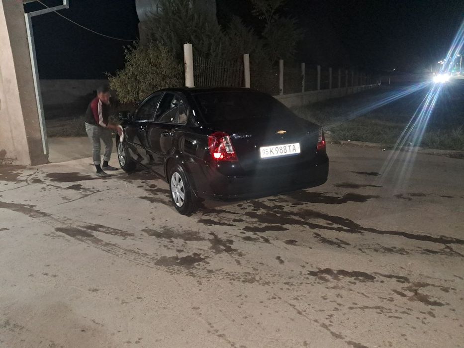 Moshin toza yang bolon yang meton