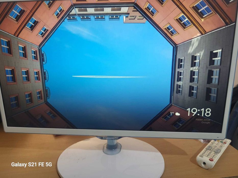 Televizor/Monitor Samsung