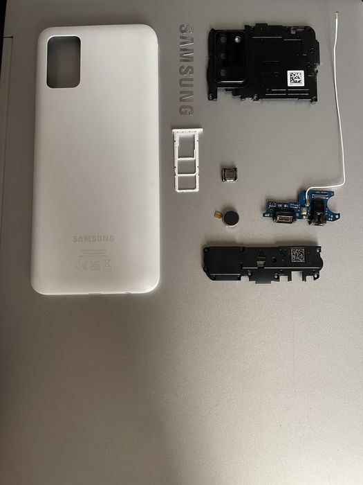 Samsung Galaxy A03s
