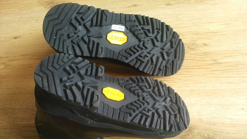 ALFA NEW WALK QUEEN GORE-TEX Boots размер EUR 37 естествена кожа водонепромокаеми - 1107
