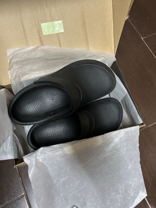 Готварски обувки Сабо!