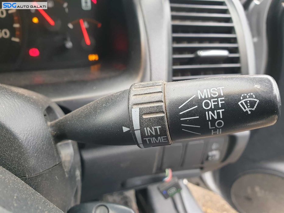 Maneta Stergator Stergatoare Honda Accord 2002 - 2008 [C5941]