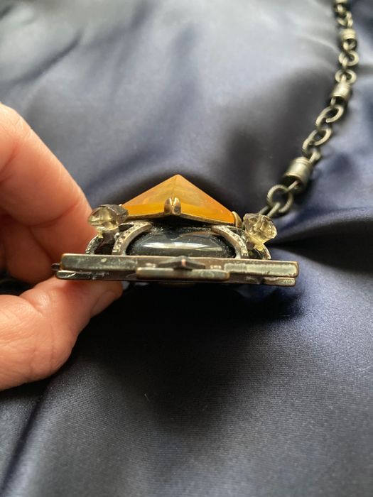 Бижута: колие AllSaints