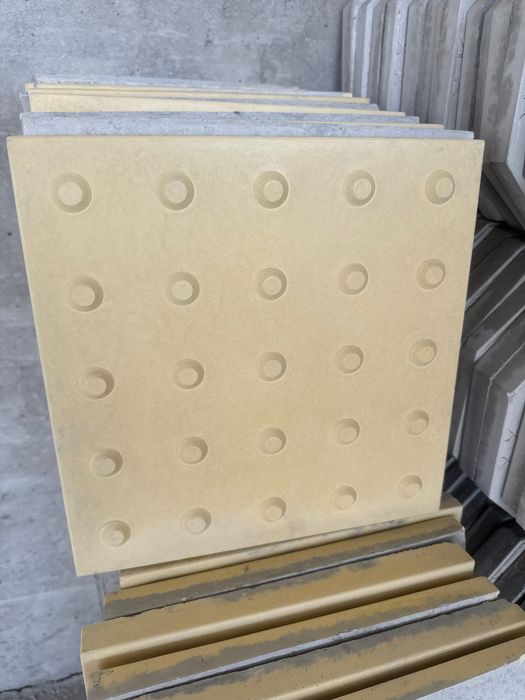 Тактильная Форма 40х40 30х30