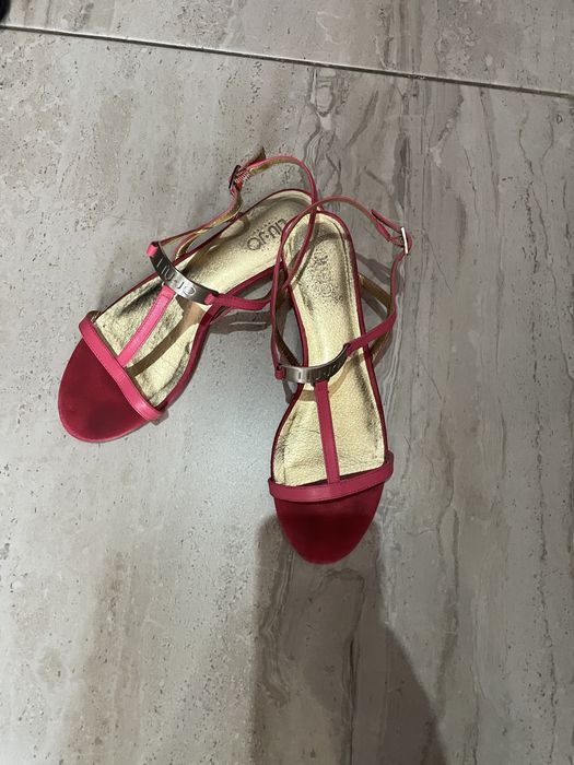 Liu jo сандали номер 40