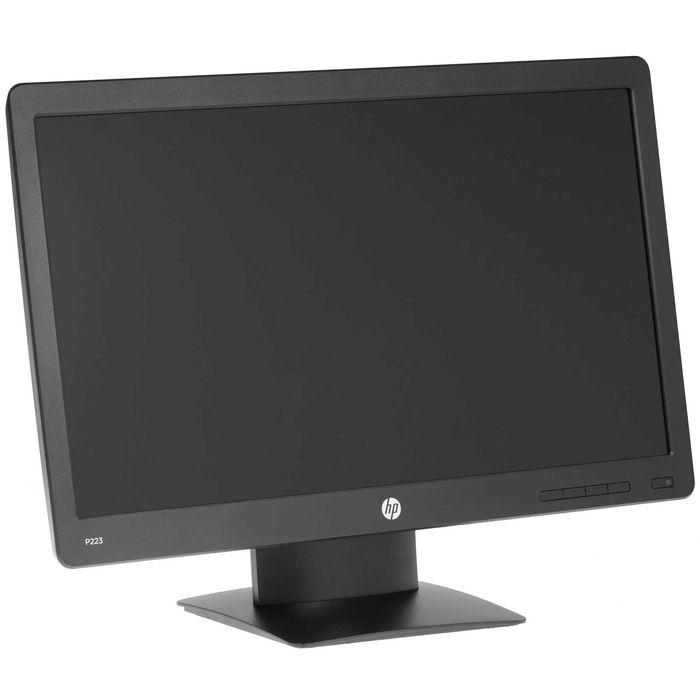 Комп HP ProDesk в полном комплекте