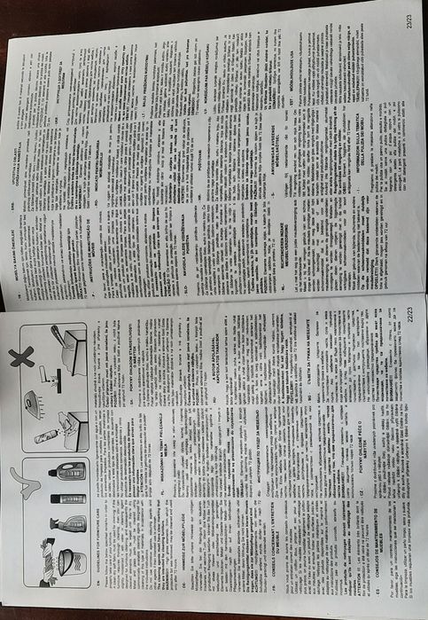 Vând mobilier, în stare bună, cu instrucțiuni de  folosire și asamblare.