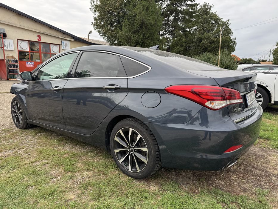 Jante roti complete originale R17 Hyundai i40 Elantra Tucson i30