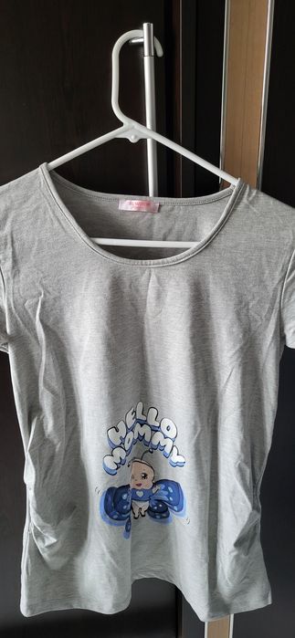 Pulovar si tricou gravide