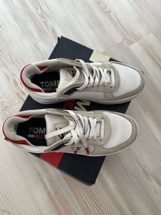 Кроссовки, кеды Tommy jeans