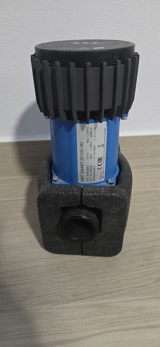 Pompa circulație NMT Smart 25 100 180
