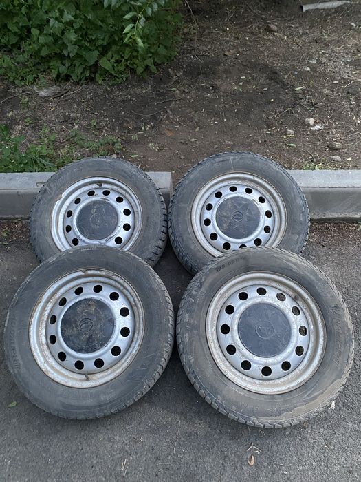 Продам штампы R14 в зборе