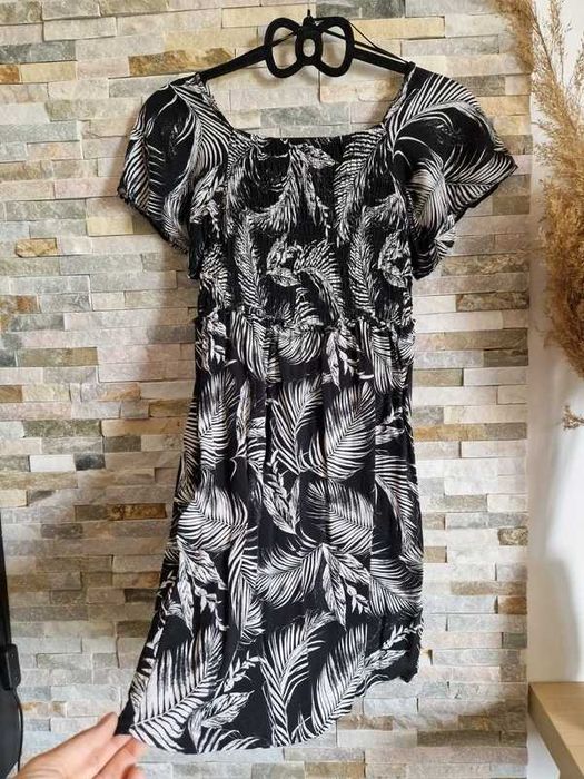 Rochie H&M fete 10-12 ani