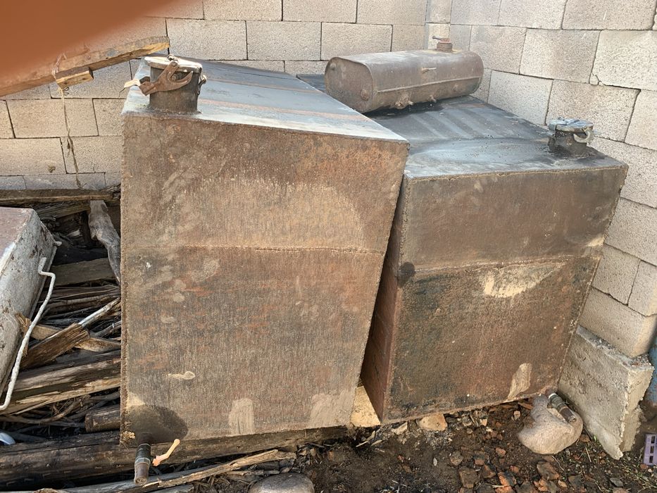 Продаются бочки