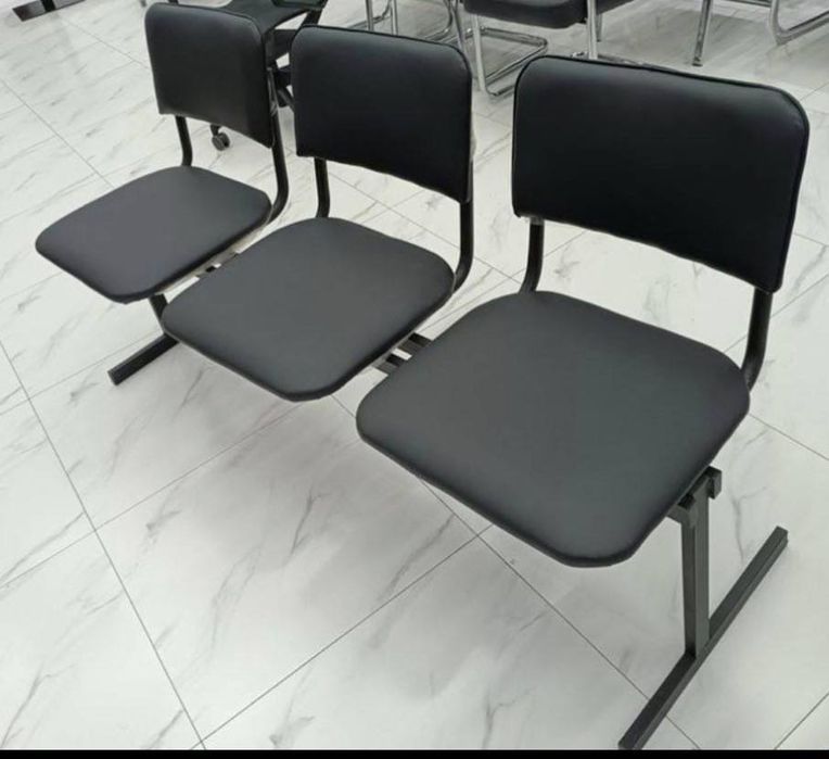 Kreslo ofis ishxona kampyuter xonalar uchun