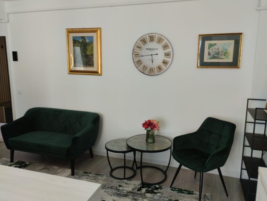 Ap.1 camera, Valea Lupului, 350 euro