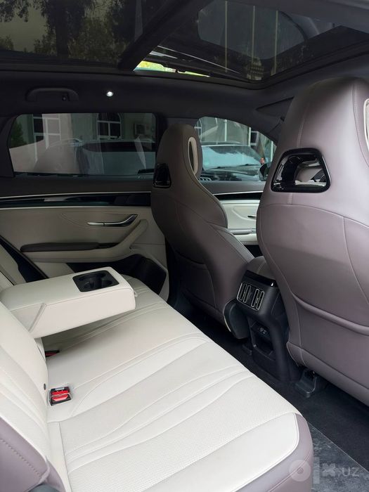 Byd Champion Smart 605