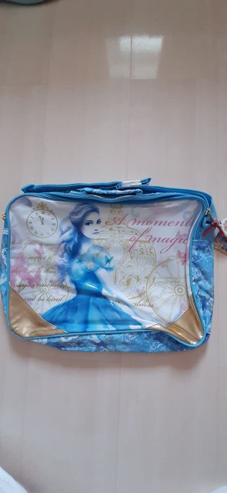 Geanta laptop CINDERELLA