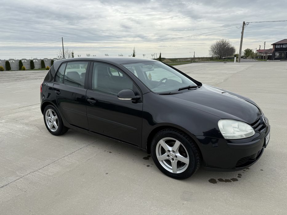 Volkswagen Golf 5 1.9 tdi