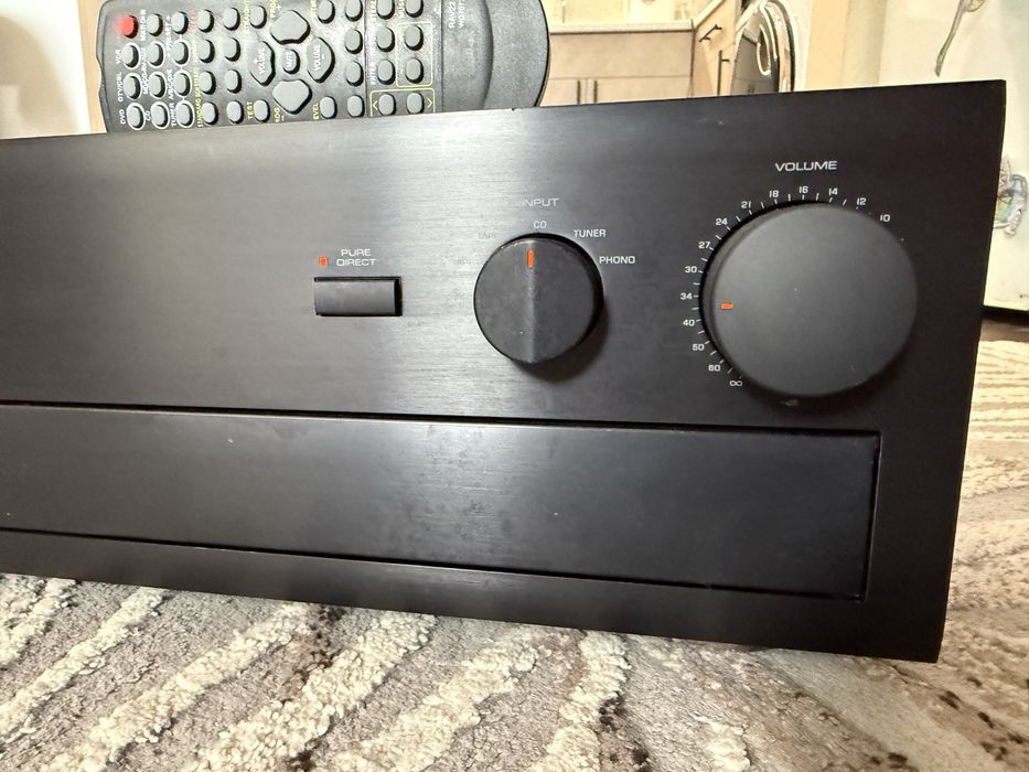 Yamaha AX-1070 ТОП Стерео усилвател