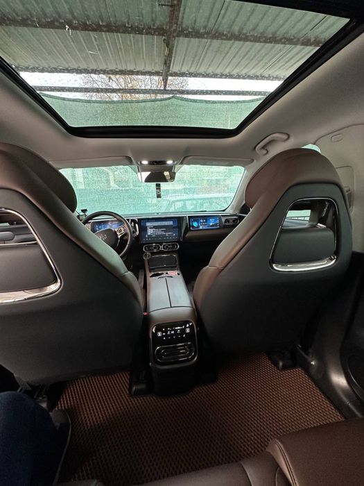 Lip motors C11 elektra