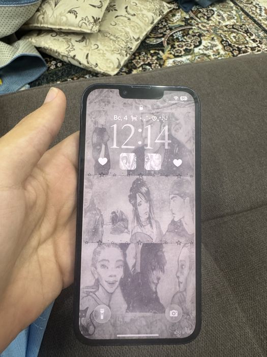 Iphone 13 128gb 78%