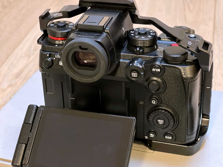 Panasonic Lumix S1II S12, S1 mark II - cu GARANTIE