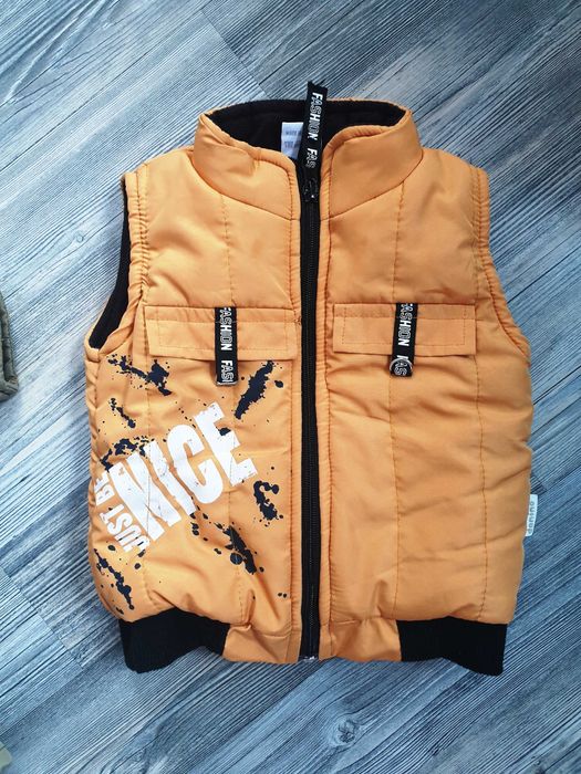 Яке, Елек, Ескимос, скафандър за зимата и сняг. Яке за бебе с качулка