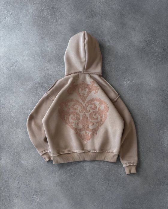 Худи на alexander spade