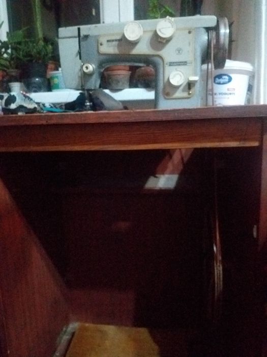 Швенний машинка падолск