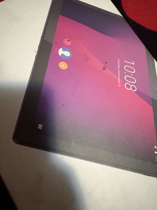 Lenovo tab  m10