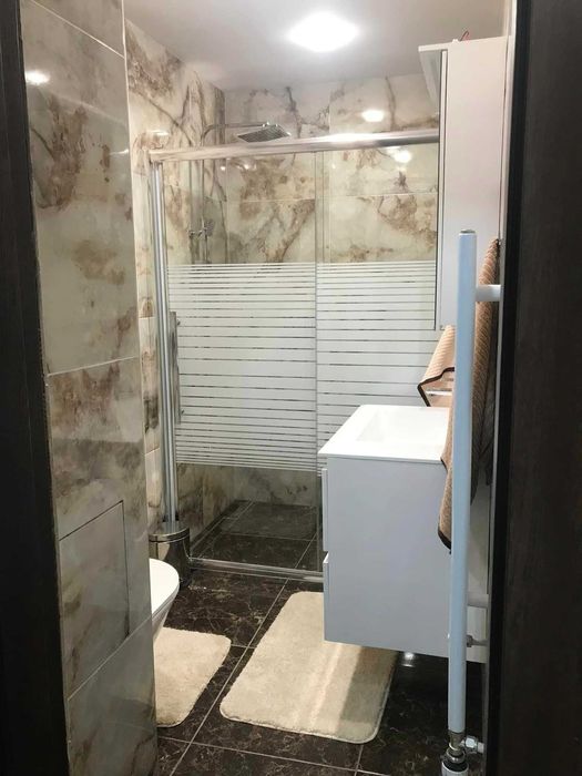 Дава се под наем Двустаен апартамент в София, Надежда 2 - 80 кв.м за 499.8 € - Снимка #5