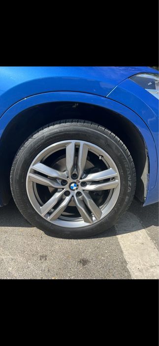 Anvelope de vara 225/50/R18 Bridgestone Run Flat an 2019