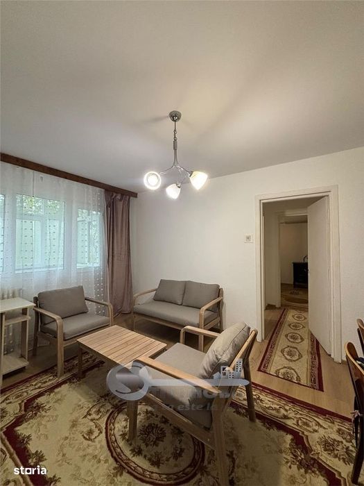 Apartament 2 camere | Podu Roș – Racoviță | Etaj 2 | 49 mp | 105.000 €