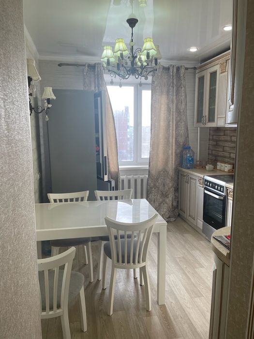 Продается 2комн.квартира на Гульдере-1,12 юго-восток, улучшенная