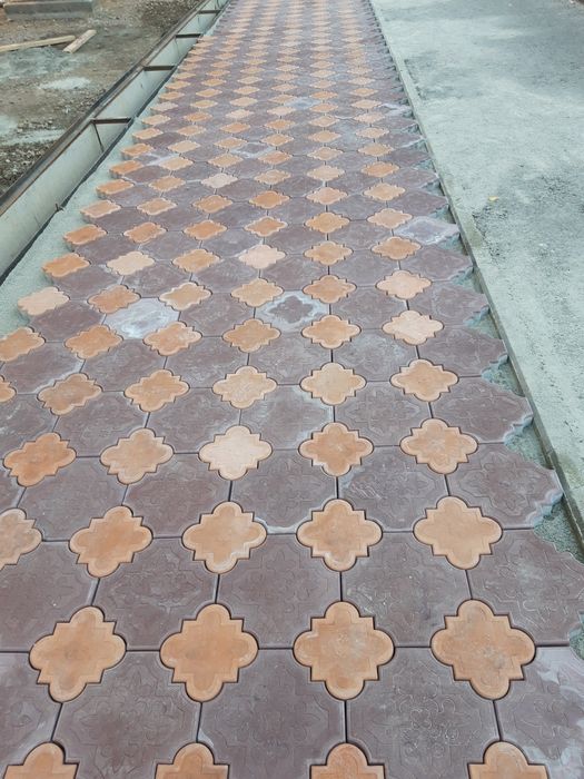 Услуги по блогоустроиству