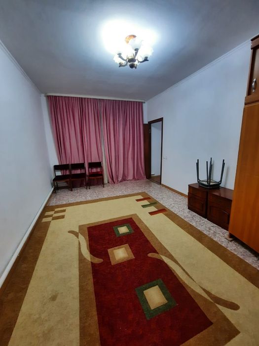 Ұзақ мерзімге времянка жалға беріледі