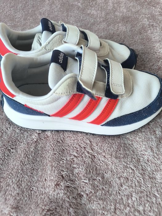 Детски летни маратонки Adidas , номер 35