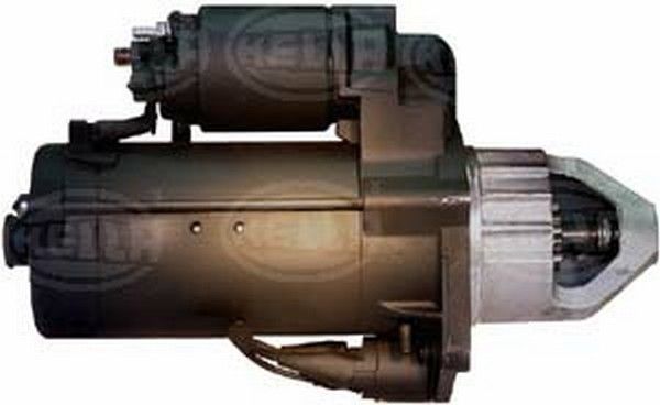 electromotor camion mercedes atego actros axor antos