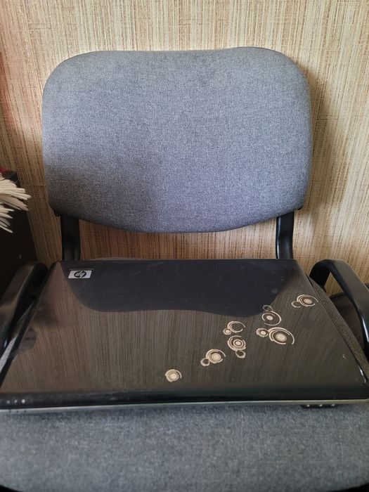 Noutbook sotiladi 512GB HP model