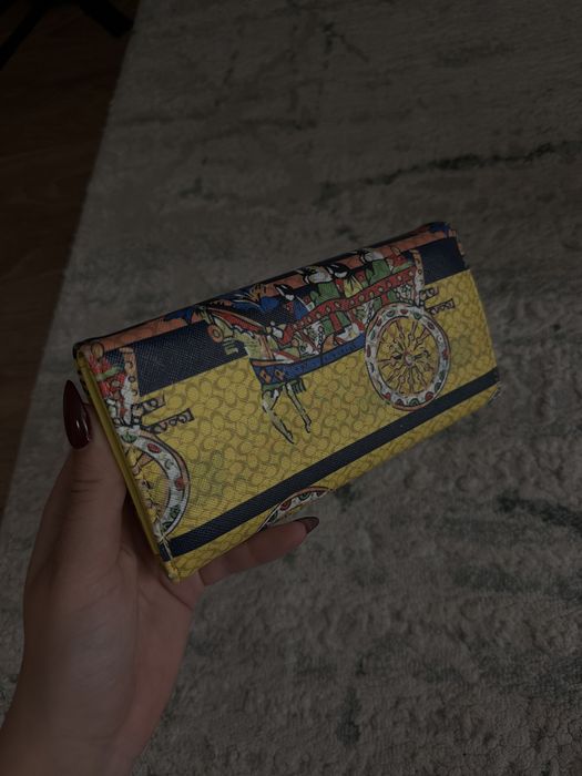 Дамски Портфейл