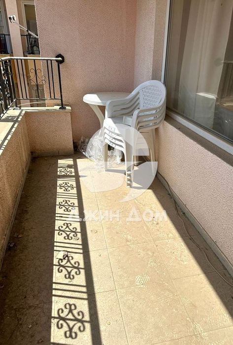 Продава се Едностаен апартамент в к.к. Слънчев бряг - 36 кв.м за 1109 €/кв.м - Снимка #3