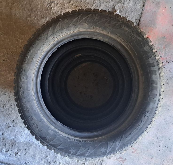 Зимние шины Sailun