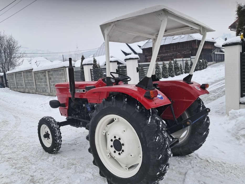 OCAZIE Vand tractor Universal 445