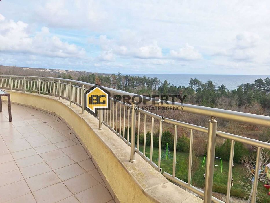 Продава се Тристаен апартамент в Бяла - 108 кв.м за 591 €/кв.м - Снимка #9