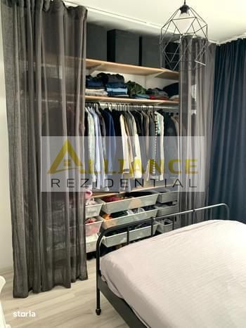 Apartament cu 2 camere | 55 MP + Parcare - 117.900€